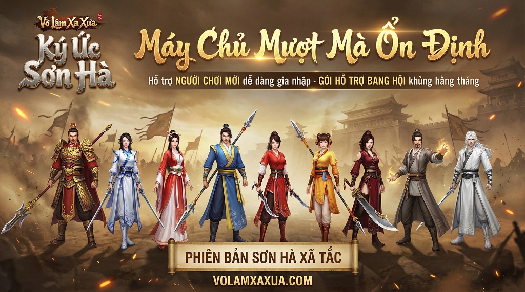 volam1 - Công Thành Chiến