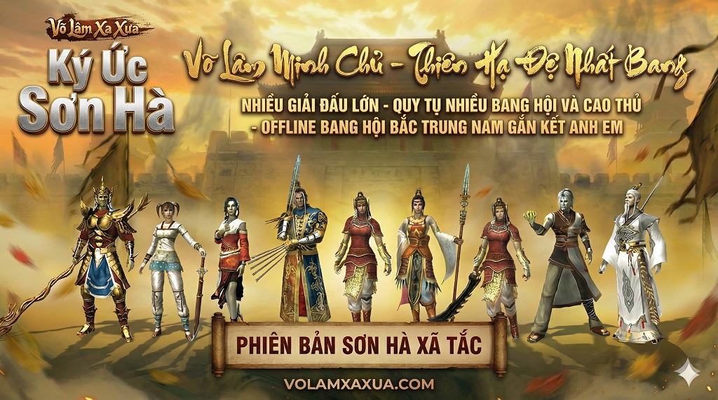 volam1 - Công Thành Chiến