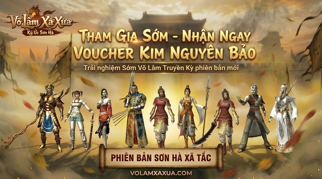 volam1 - Công Thành Chiến