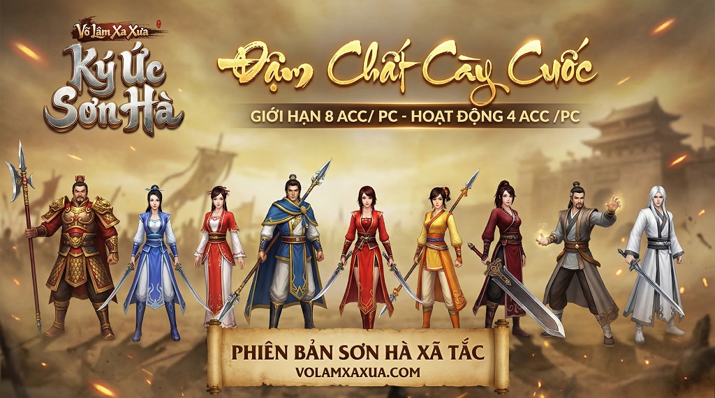 volam1 - Công Thành Chiến