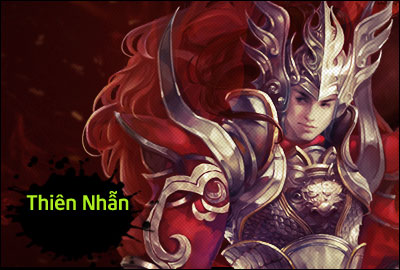 Nhân vật Đường Môn - VLTK1 Ký Ức Xưa