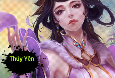 Nhân vật Cái Bang - VLTK1 Ký Ức Xưa