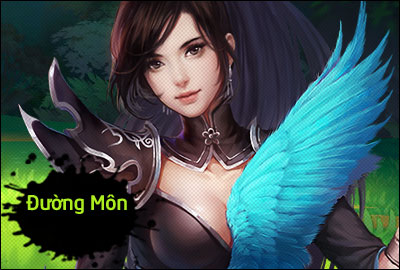 Nhân vật Thiên Nhẫn - VLTK1 Ký Ức Xưa